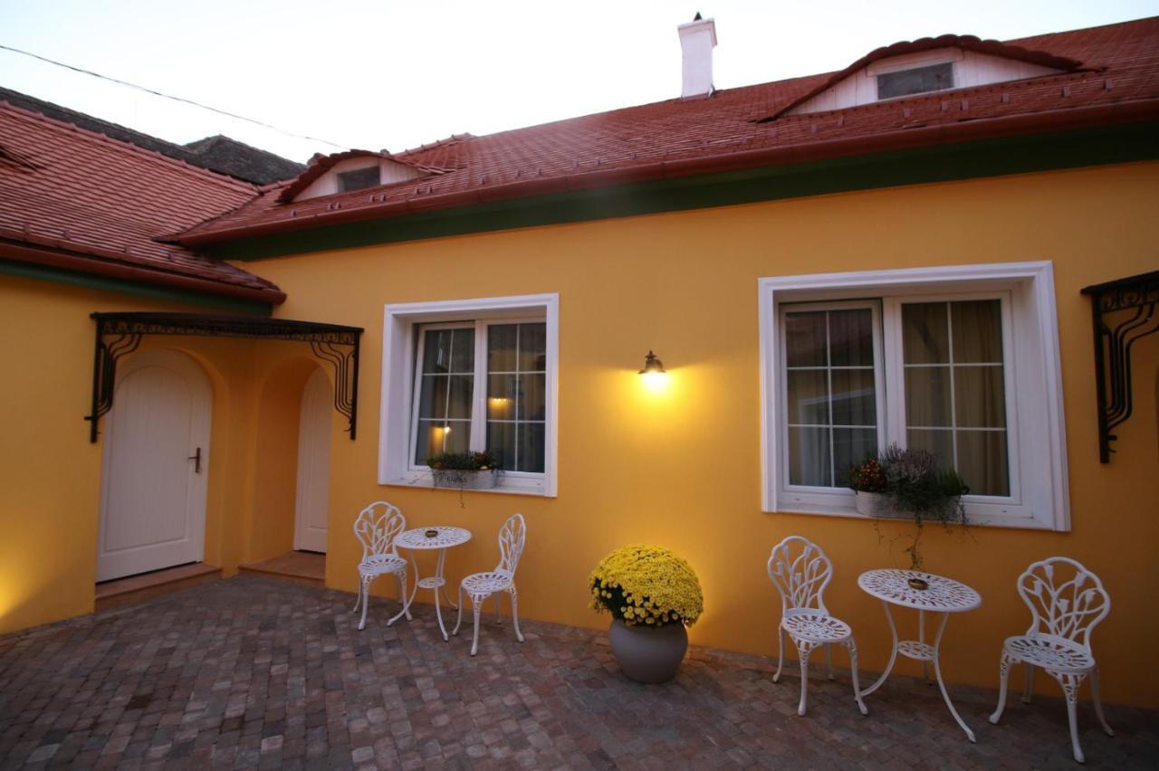 Casa Kempel Sibiu