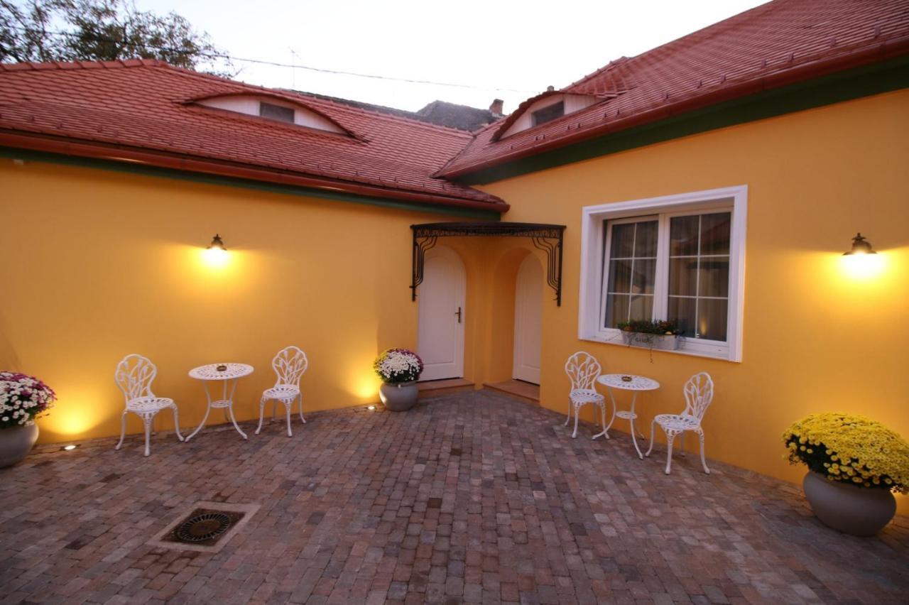 Casa Kempel Guest house *