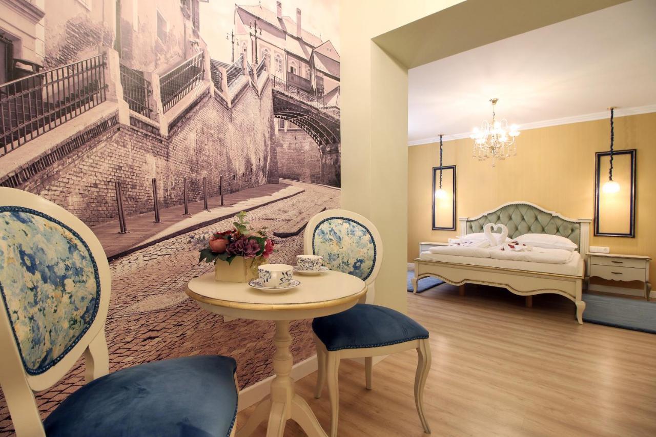 Guest house Casa Kempel *