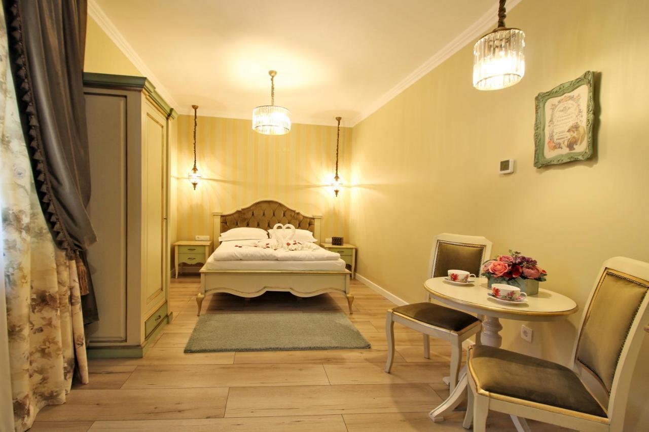 Casa Kempel Guest house