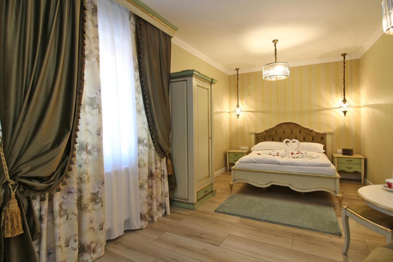 Casa Kempel Guest house Sibiu