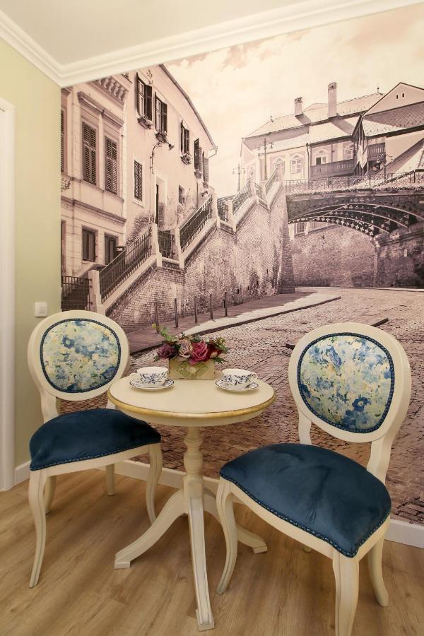 Guest house Casa Kempel Sibiu