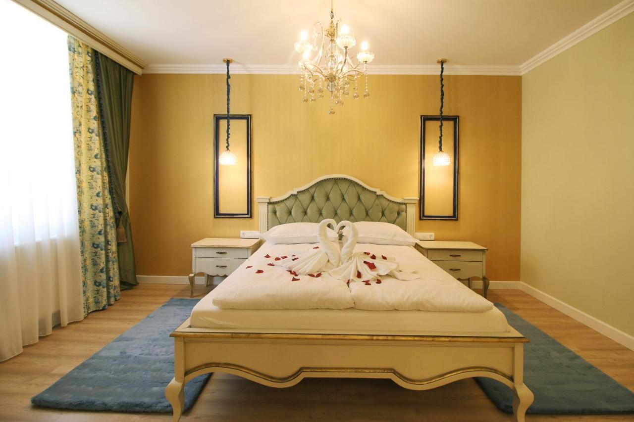 Casa Kempel Guest house *