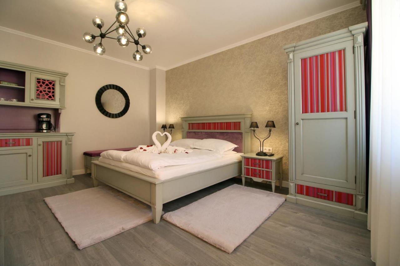 Casa Kempel Sibiu
