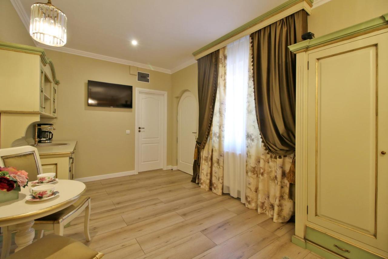 Casa Kempel Guest house *