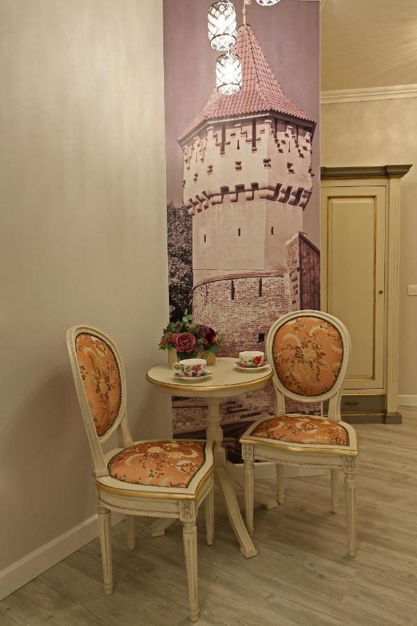 Casa Kempel Guest house *