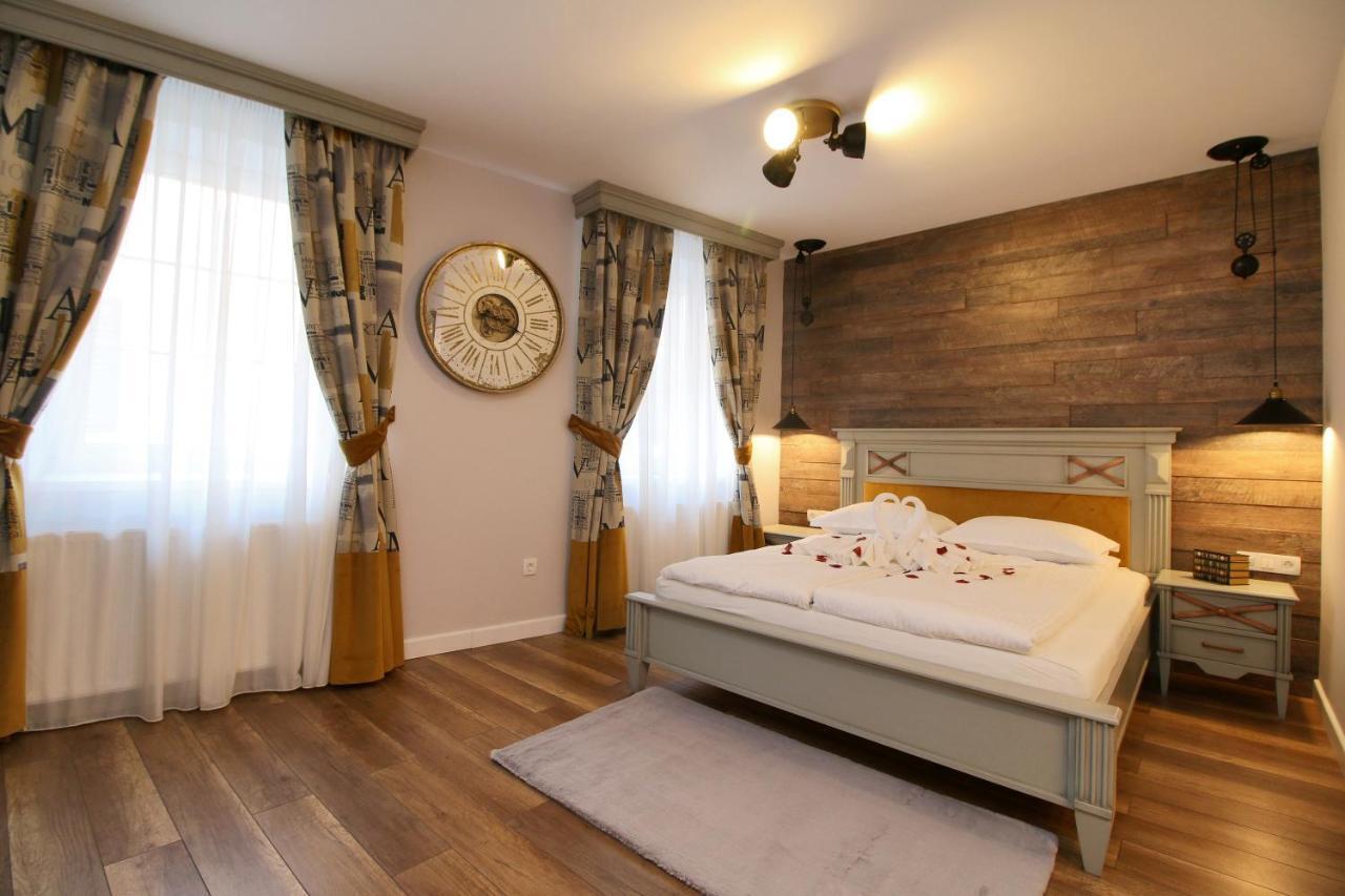 Casa Kempel * Sibiu