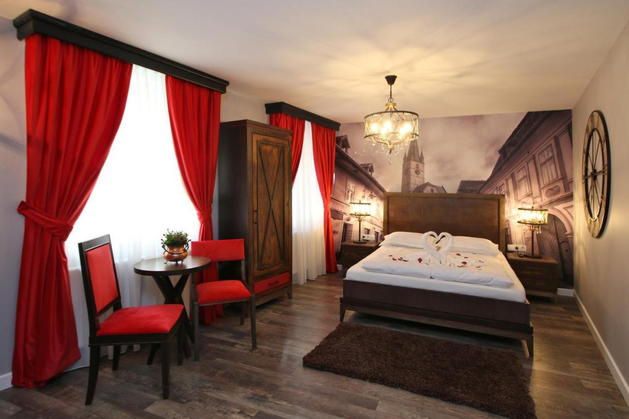 Casa Kempel Guest house