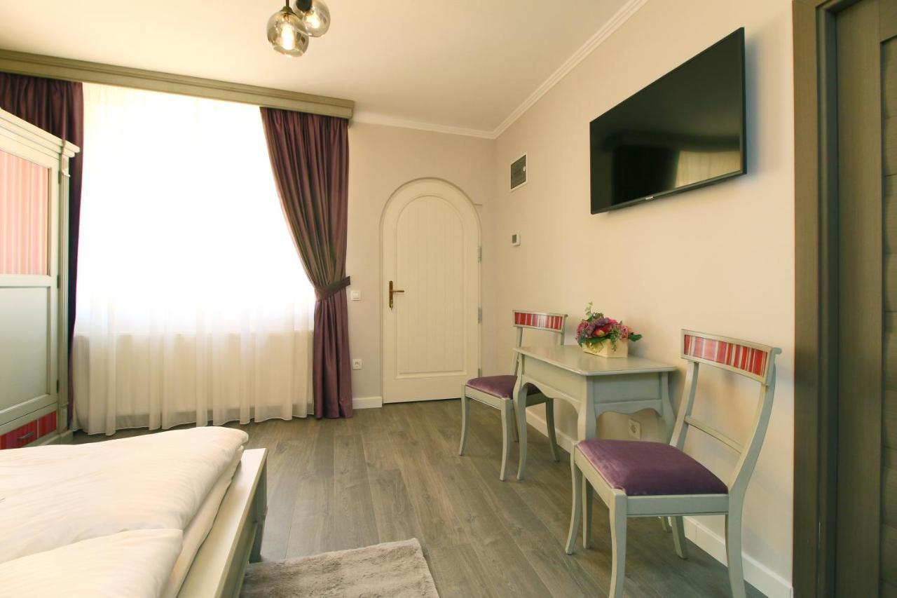 Guest house Casa Kempel *