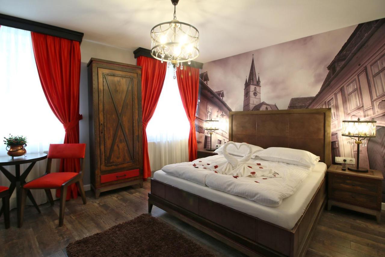 Casa Kempel * Sibiu