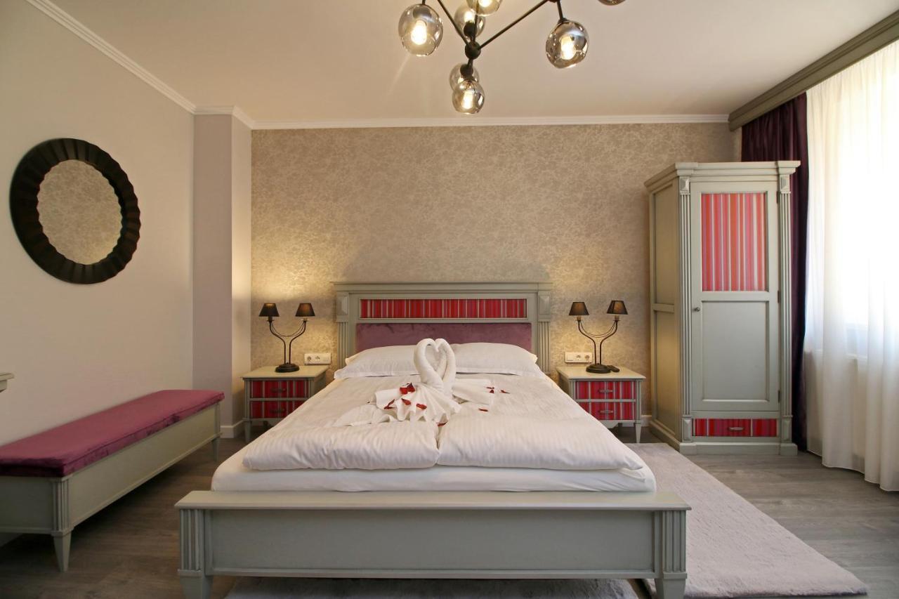 Guest house Casa Kempel