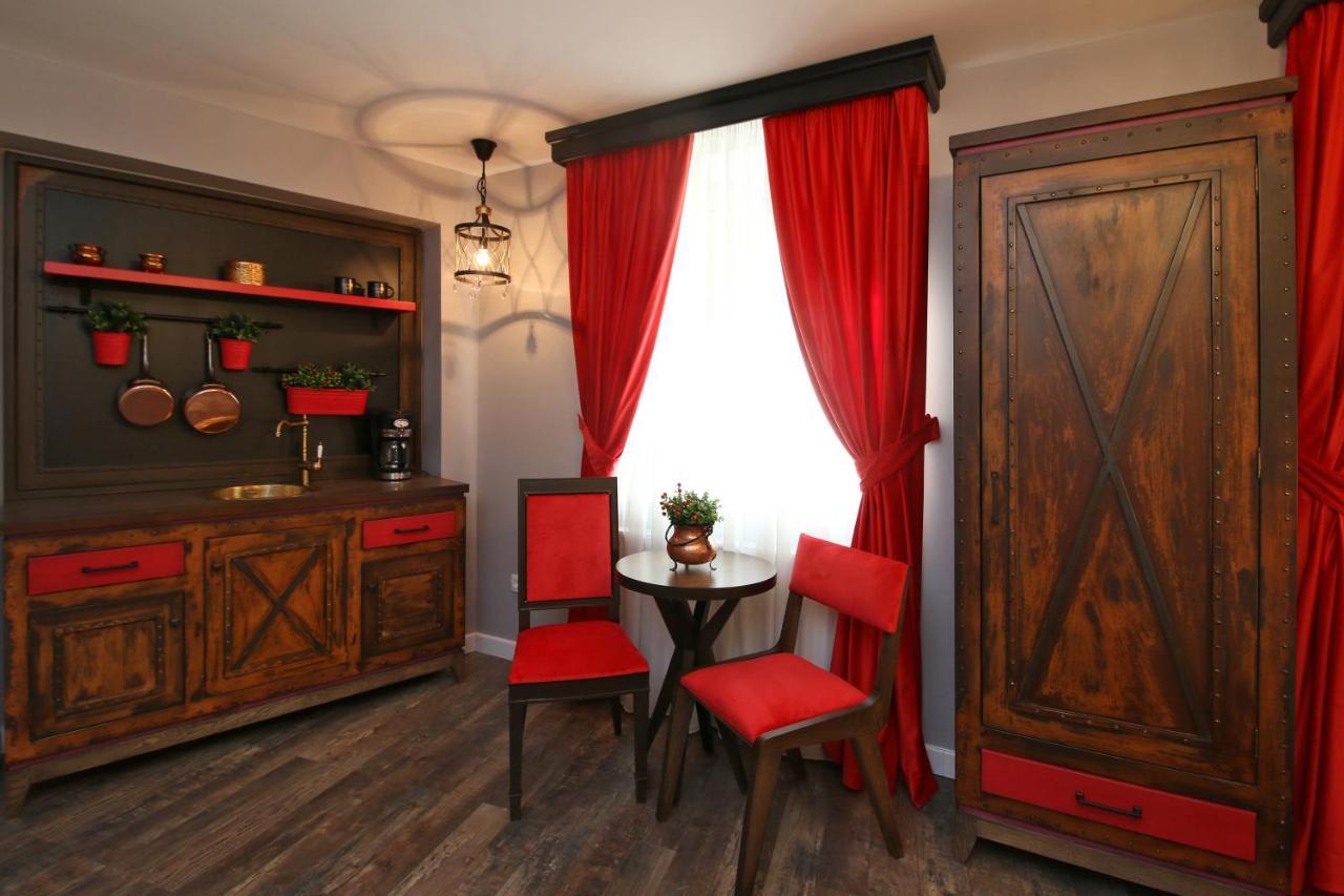 Guest house Casa Kempel