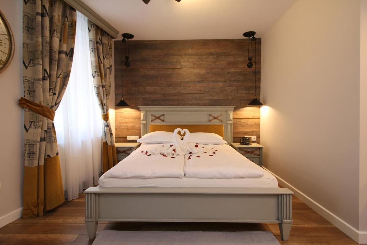 Guest house Casa Kempel