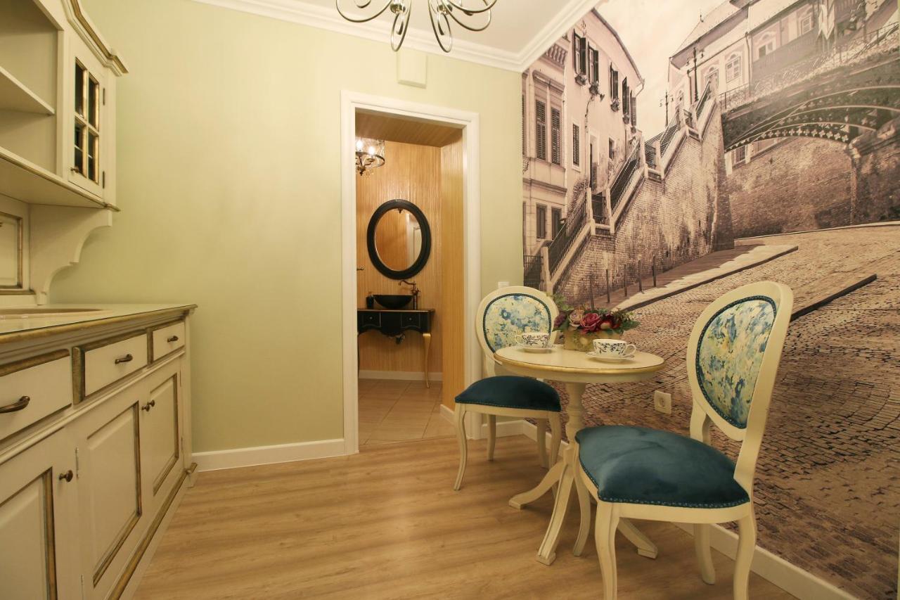 Guest house Casa Kempel Sibiu