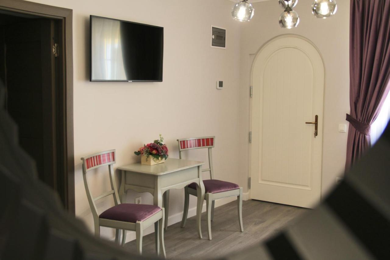 Guest house Casa Kempel Sibiu