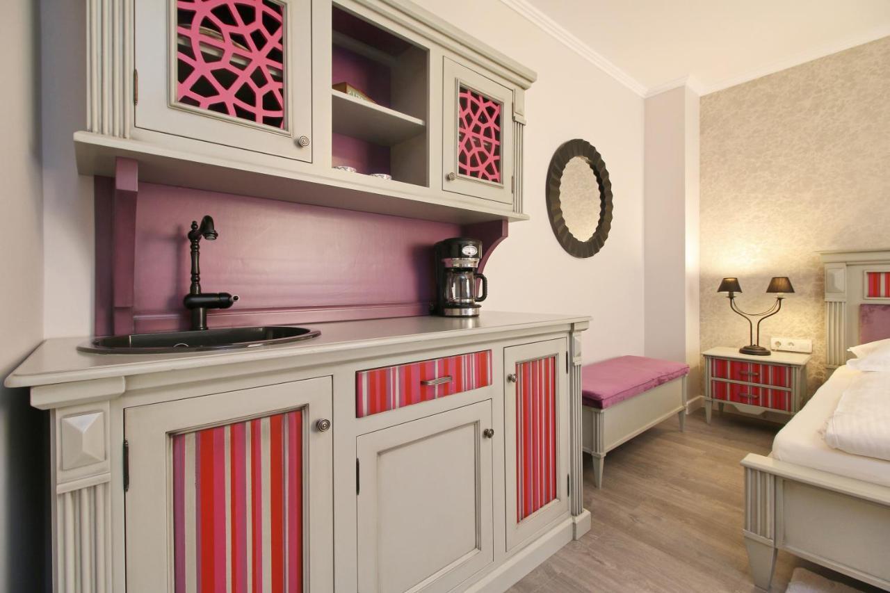 Casa Kempel Guest house
