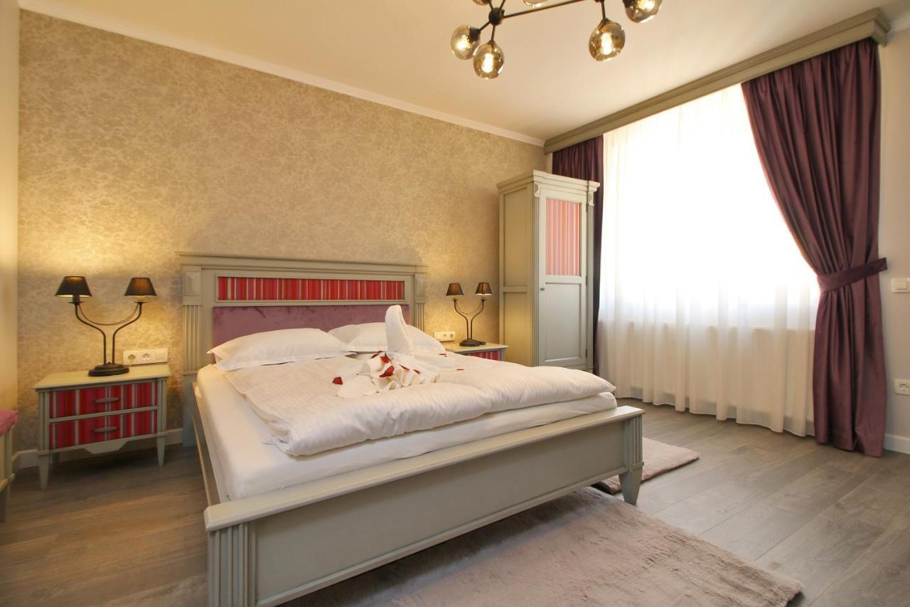 Casa Kempel Guest house Sibiu