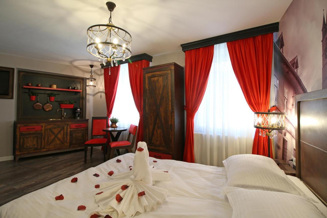 Guest house Casa Kempel