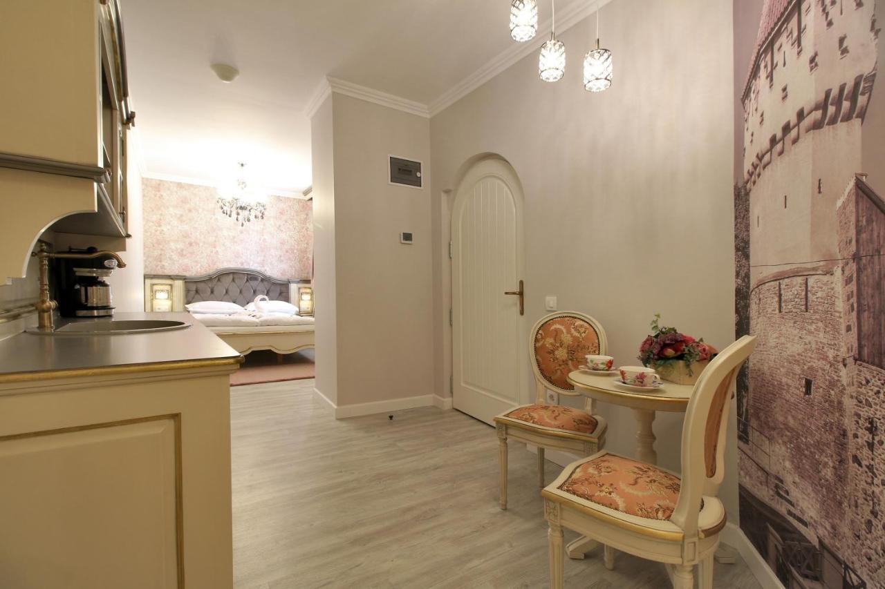 Guest house Casa Kempel *