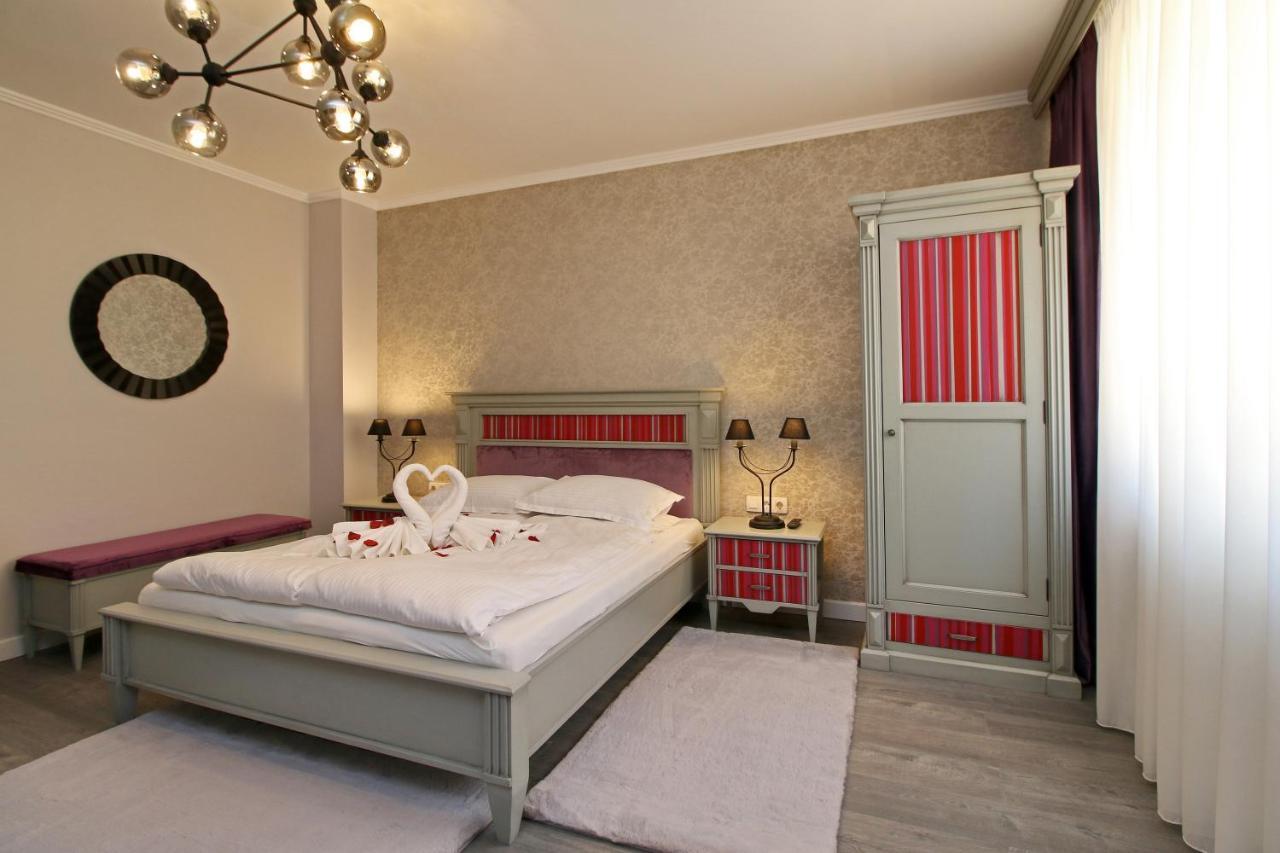 Casa Kempel Guest house Sibiu